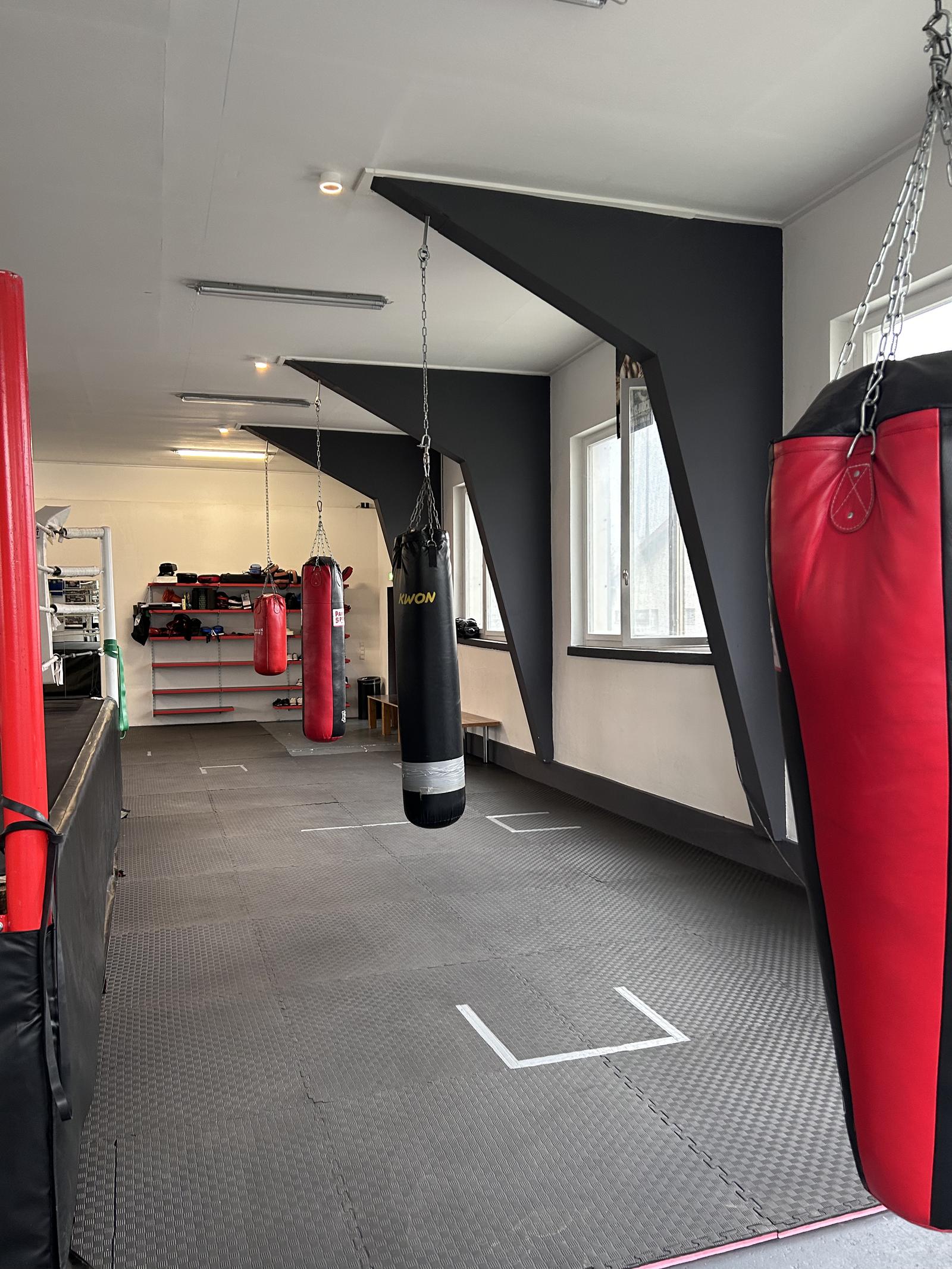 Boxclub