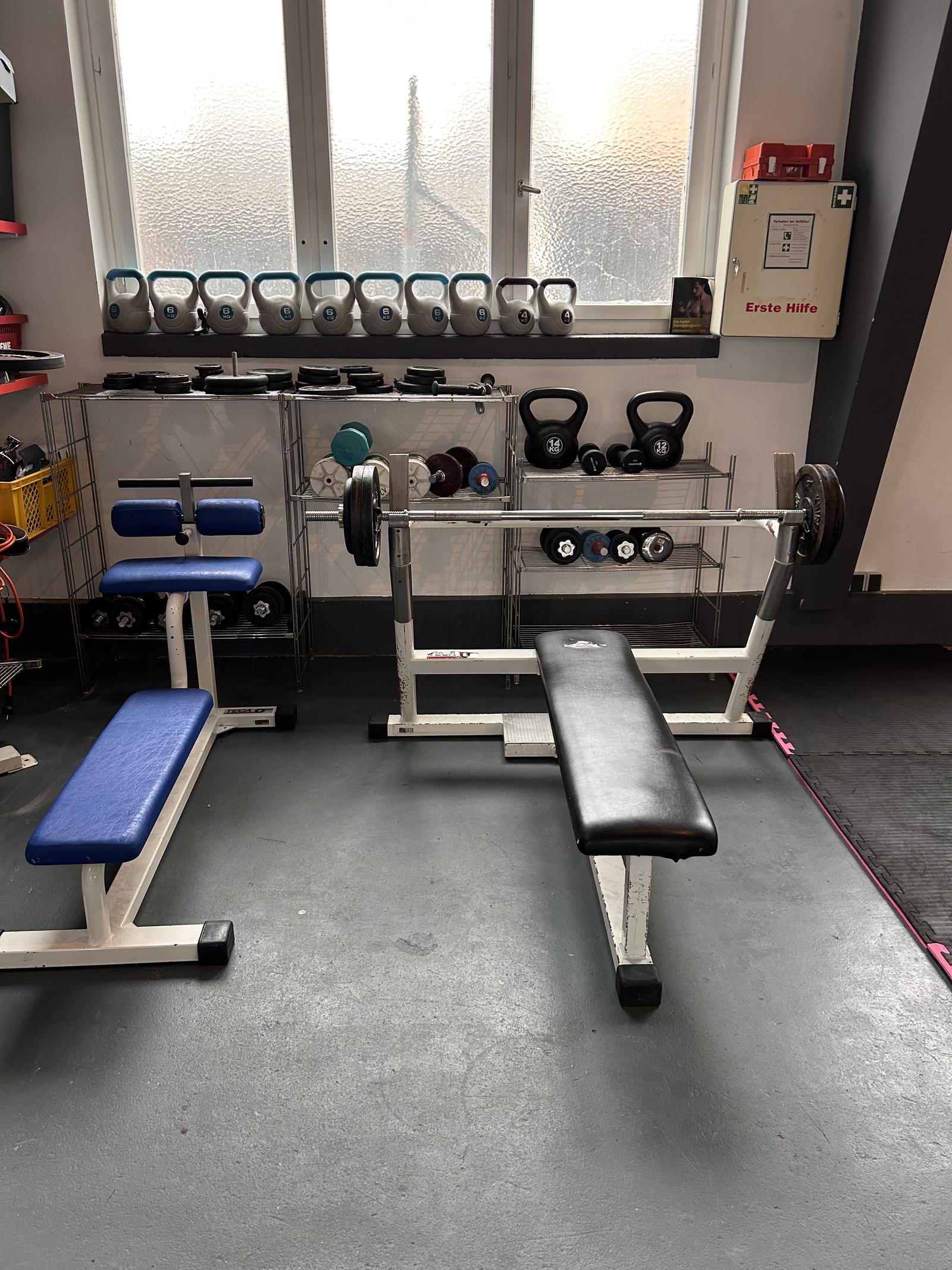 Boxclub