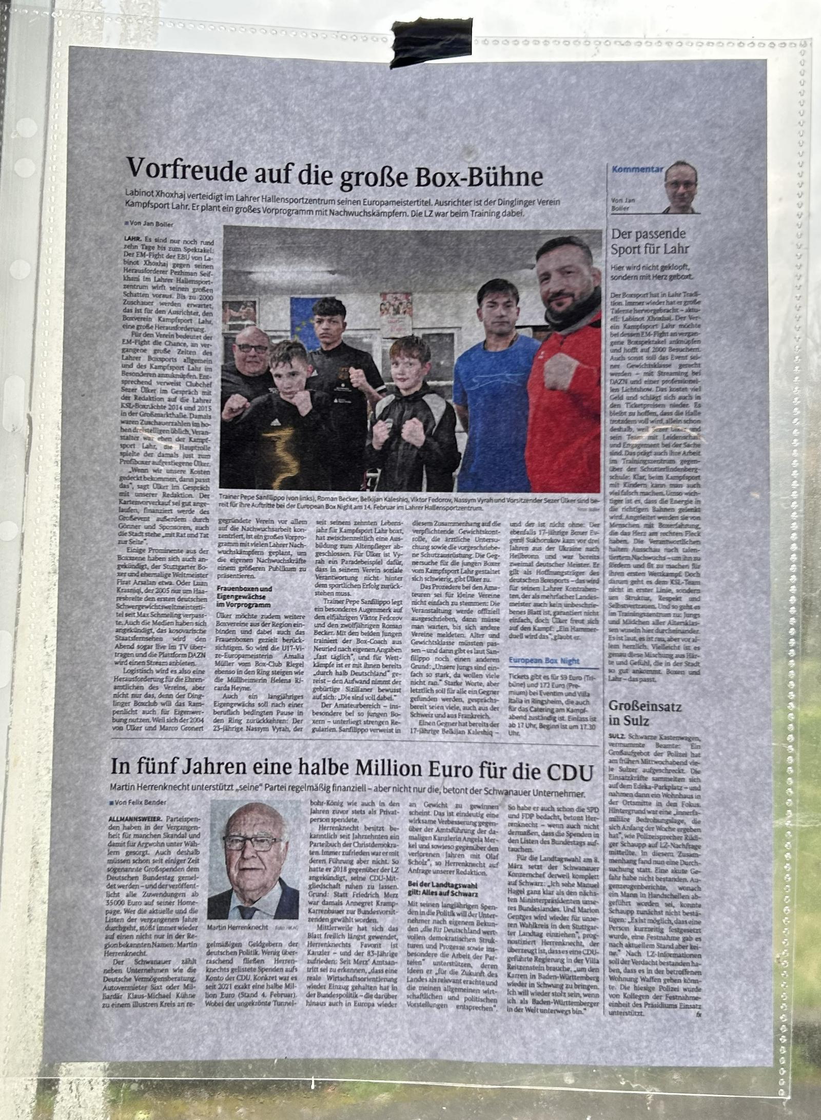 Geschichte